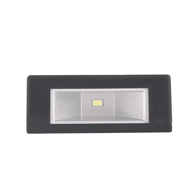 Solar Light Outdoor Wall Light - Image 2