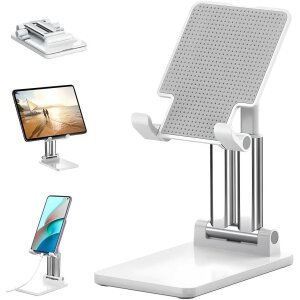 Revolex Folding Desktop Phone Stand