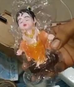 Banke Bihari Idol - Image 3