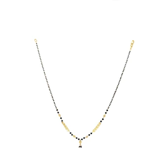 Fantastic Gold Plated Mangalsutra