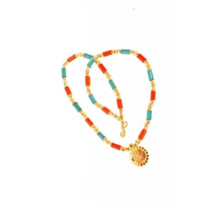 New Gold Plated Mangalsutra