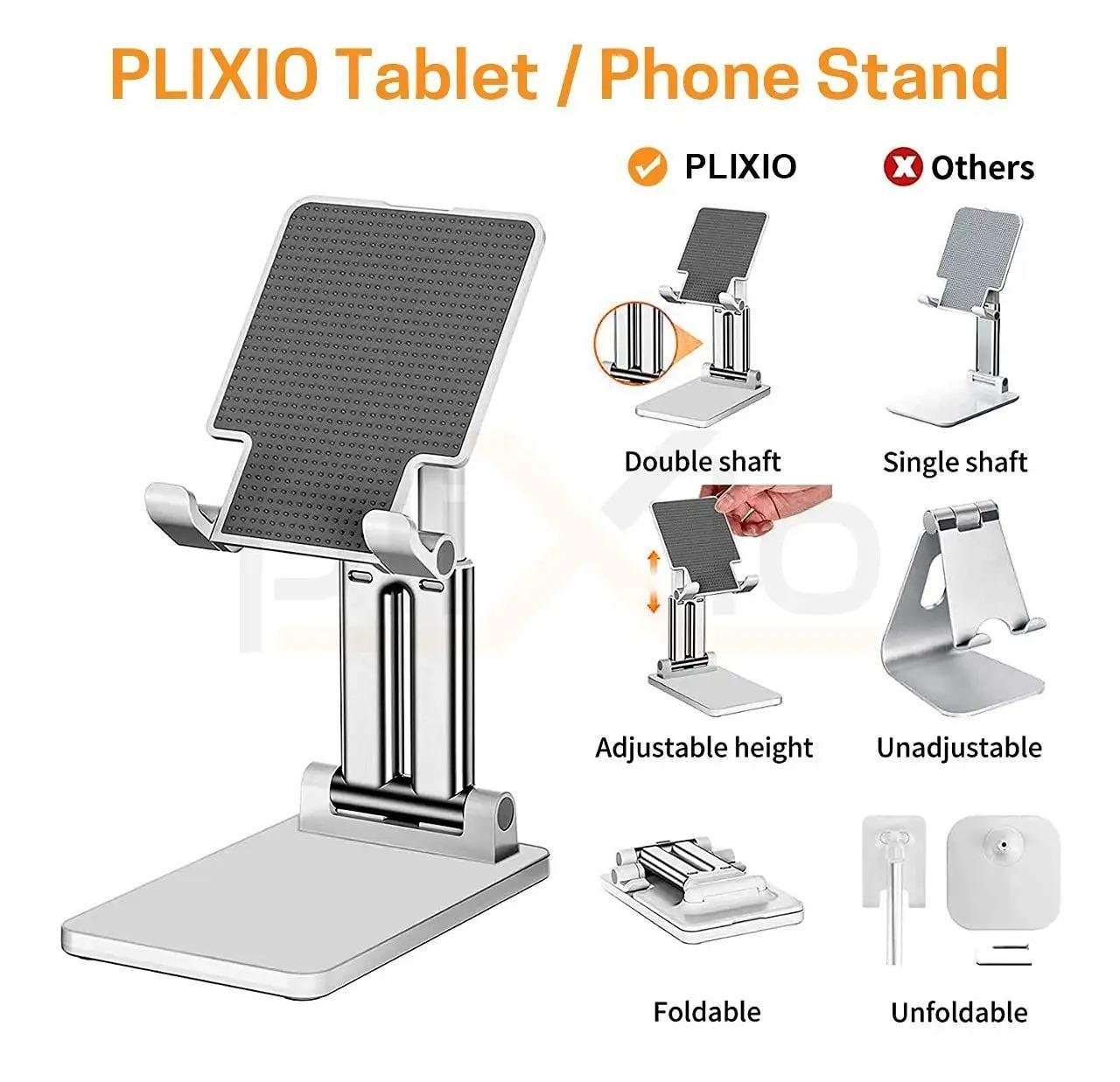 Revolex Folding Desktop Phone Stand - Image 3