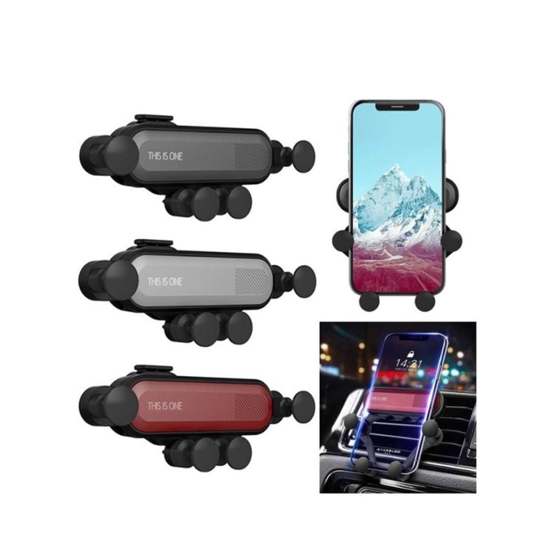 Car Mobile Holder - Image 2