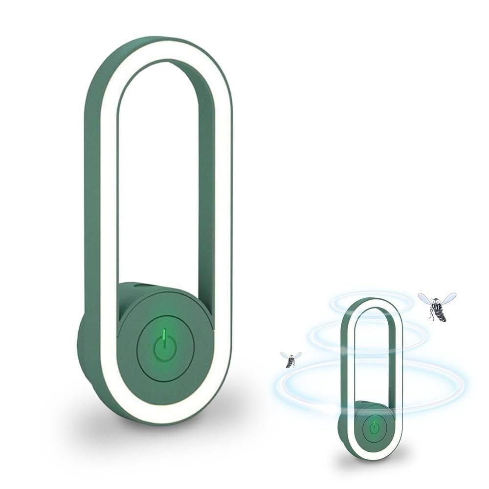 Mosquito Killer Bug Zapper Lamp - Image 3