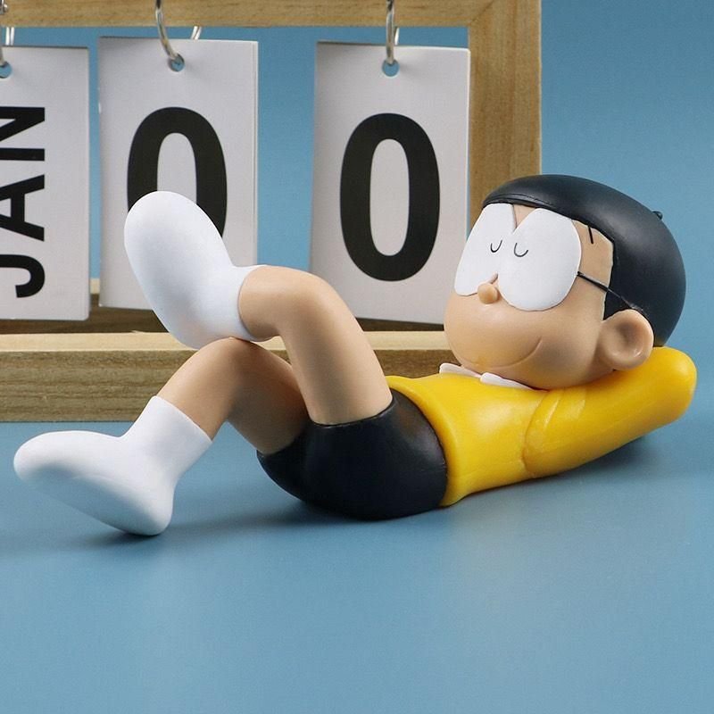 Nobita Car Dashboard Decoration - Image 3
