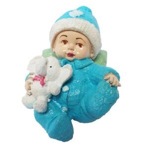 Handicraft New Born Baby