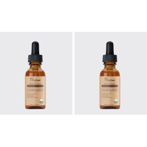 Tryones Organic Castor Oil 30ml - Nourish Your Beauty Naturally