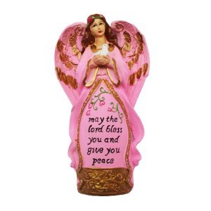 Angel Statue Showpiece for Home Decoration