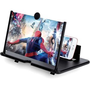 XANK 7 inch Plastic Screen Expander Phone F3