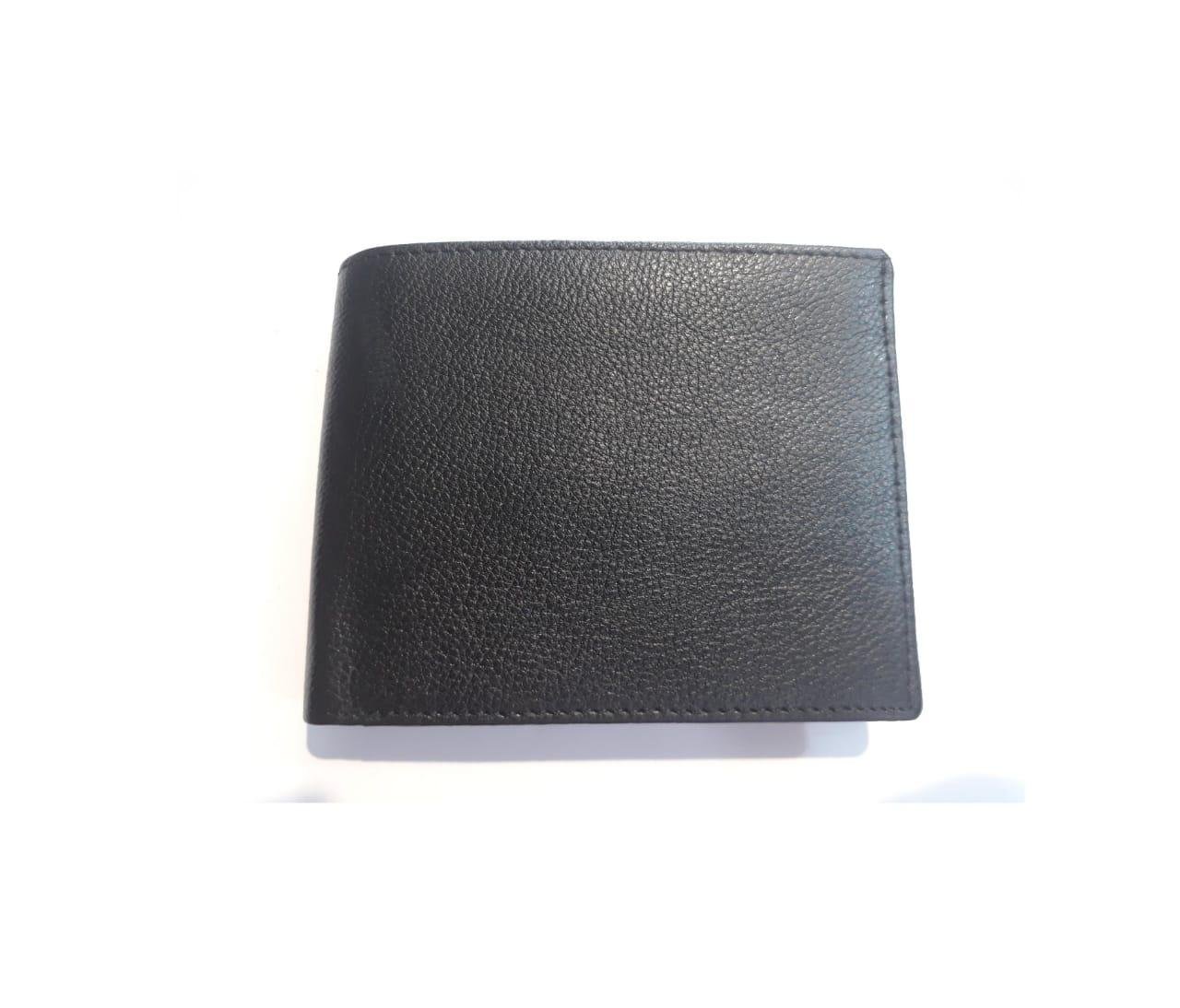 Men’s Genuine Leather Wallet