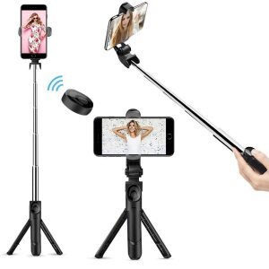 Vishou Selfie Stick