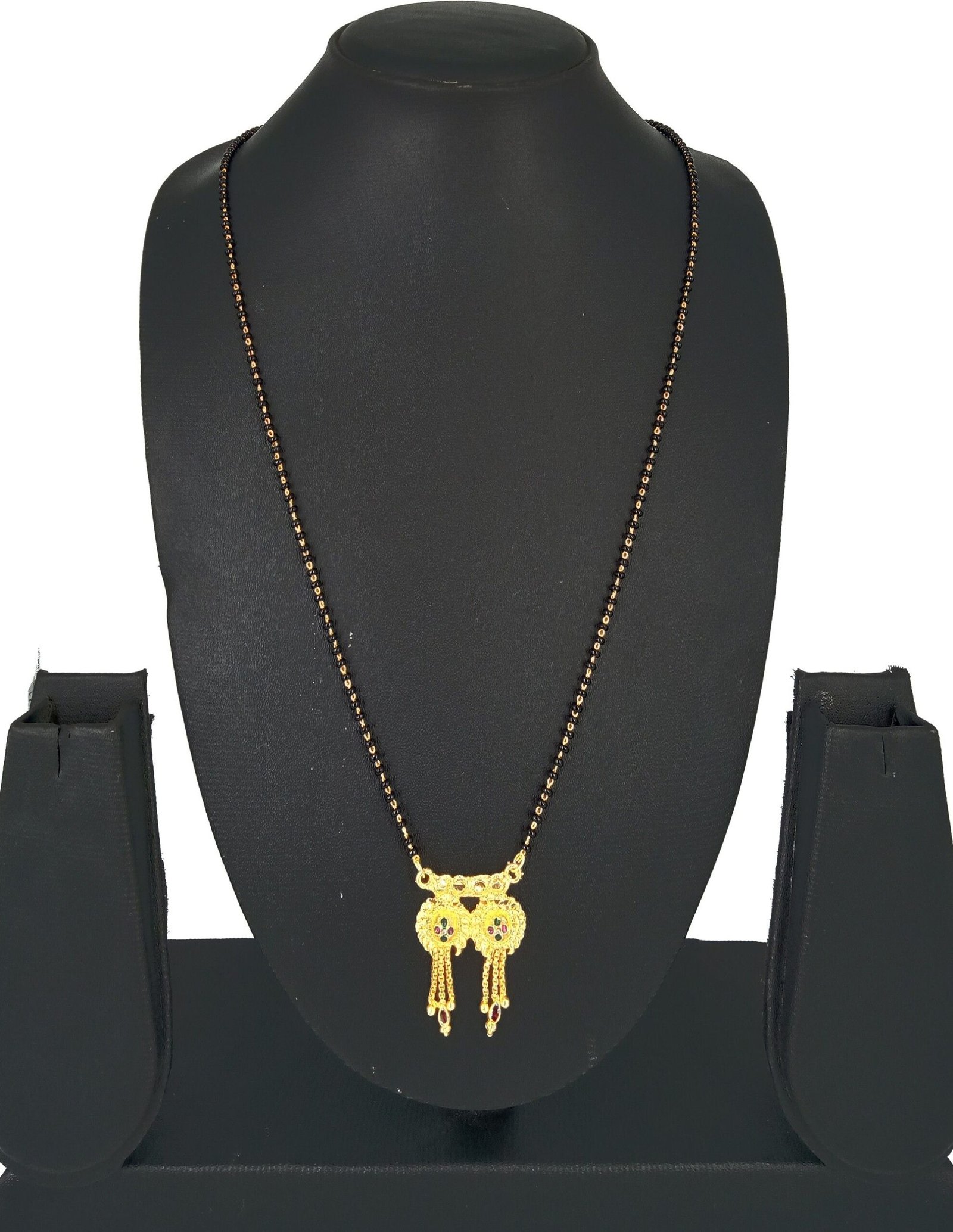 Special Gold Plated Mangalsutra