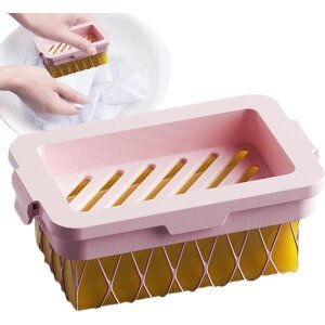 Soap Mesh Holder