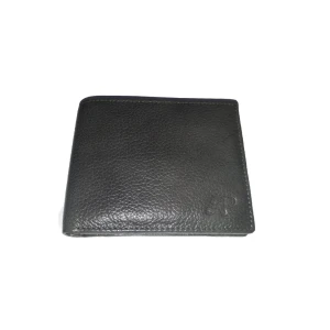 Men’s Genuine Leather Wallet