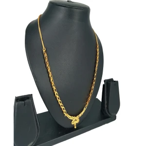 Attractive Gold Plated Mangalsutra