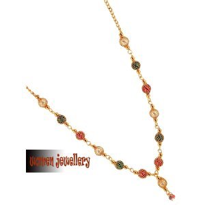 Latest Gold Plated Mangalsutra