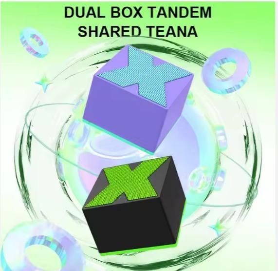 X Speaker Wireless Bluetooth - Image 2