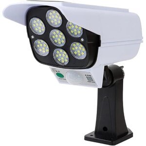 Human Body Sensor LED Lamp