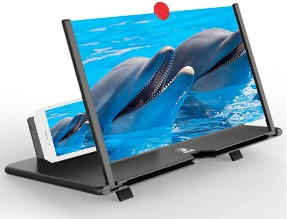 XANK 7 inch Plastic Screen Expander Phone F3 - Image 3