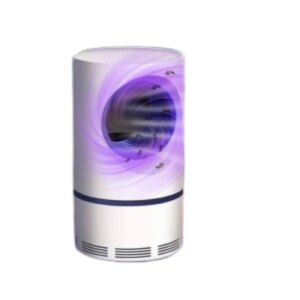 Electronic LED Mosquito Killer Machine Trap Lamp With USB