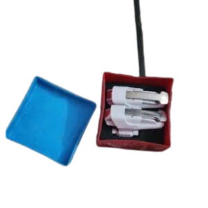 2 Pcs Mobile Phone Game Trigger for PUBG Aim