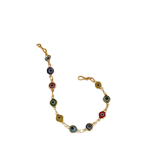 Womens Gold Plated Bracelets