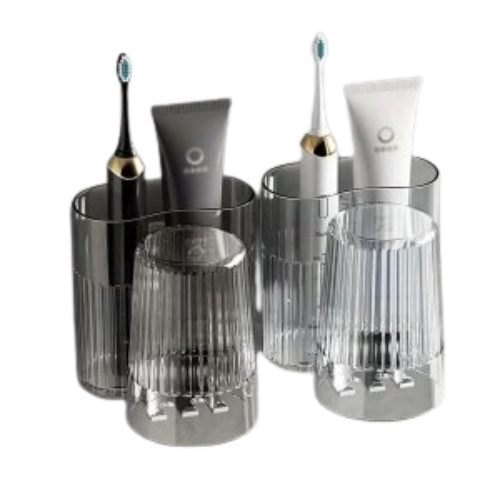 Luxury Toothbrush Holder