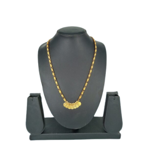 Unique Gold Plated Mangalsutra