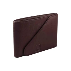 Men's PU Leather Wallet