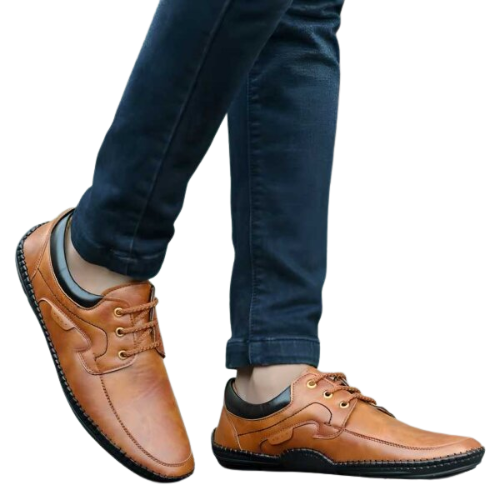 Rising Wolf Daily wear Mens Loafers