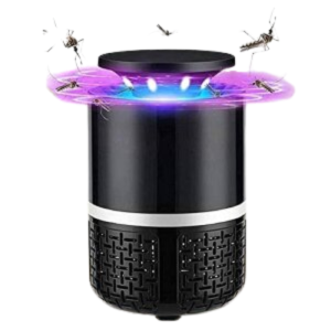 Electronic LED Mosquito Killer Machine Lamp for Home Electronic Fly Inhaler
