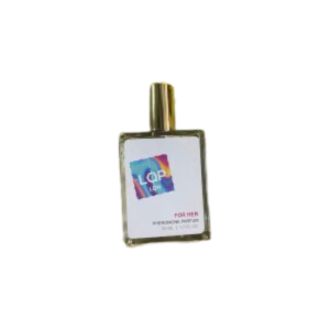 For Her Pheromone Perfume 50ML