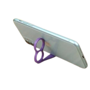 Mobile-Phone Ring Holder Pack of 4