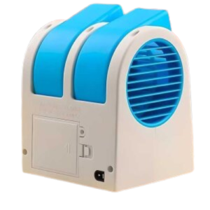 Divera Go Arctic Air Portable 3 In 1 Conditioner Humidifier Purifier Mini Cooler