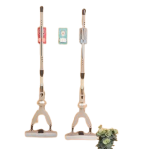 Mop Broom Holder Wall Mounted Cartoon Mop Broom Holders (Pack of 3)