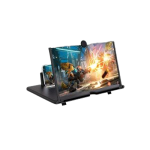 XANK 7 inch Plastic Screen Expander Phone F3