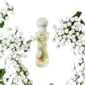 Silver Ball Perfume 30ML