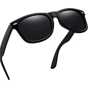 Men’s Wayfarer Sunglasses