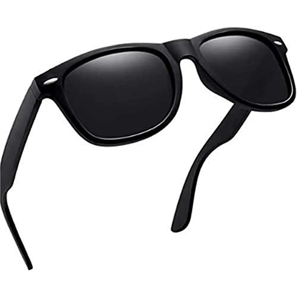 Men’s Wayfarer Sunglasses