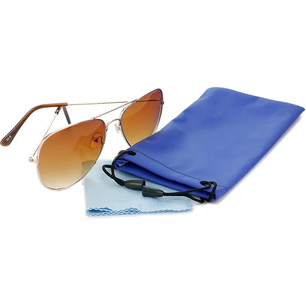 Aviator Sunglasses For Men - Image 3