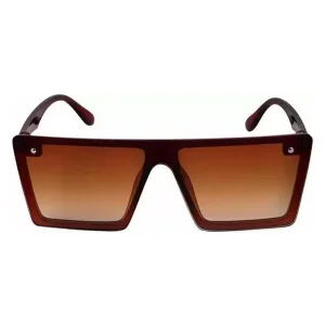 Unisex Round Shape Sunglasses For Men Outdoor