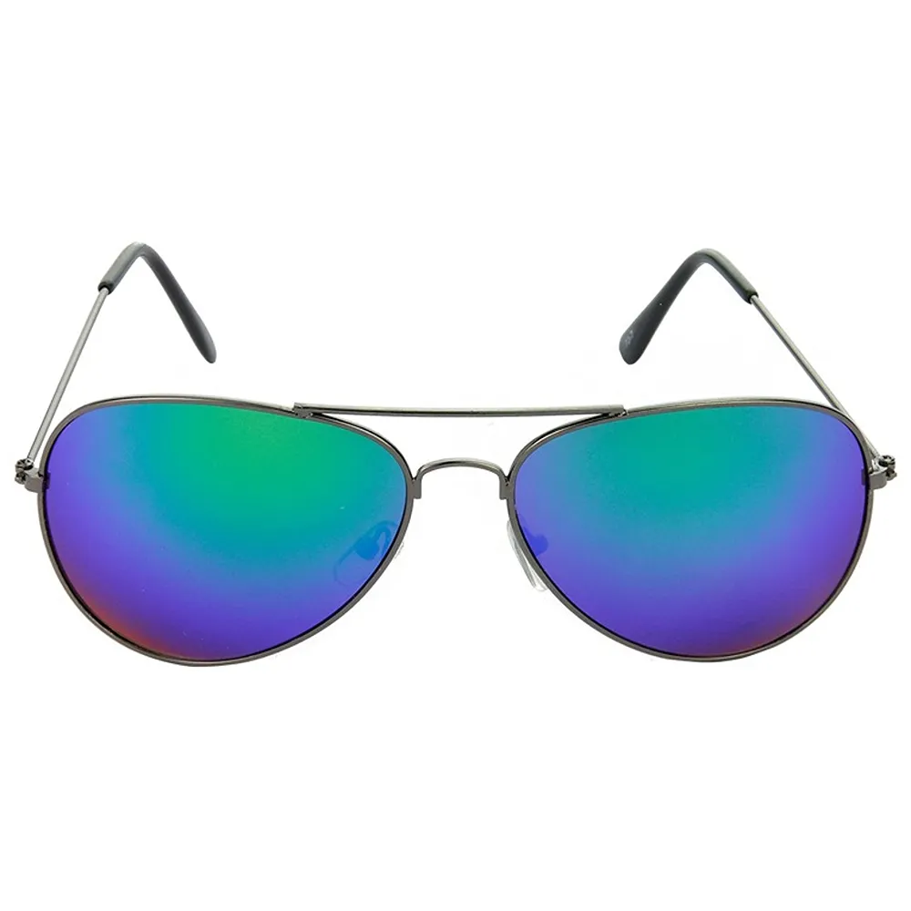 Aviator Sunglasses For Men - Image 2
