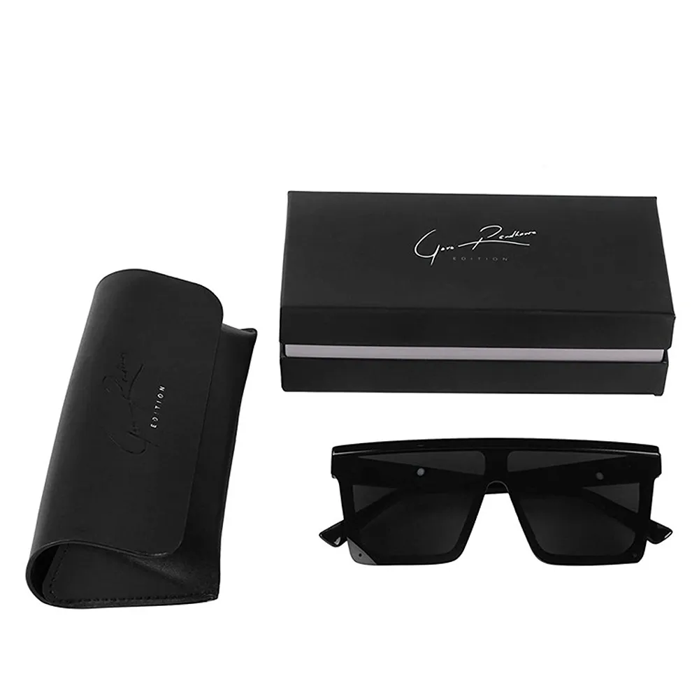 Unisex HD Vision Sunglasses For Outdoor - Image 2