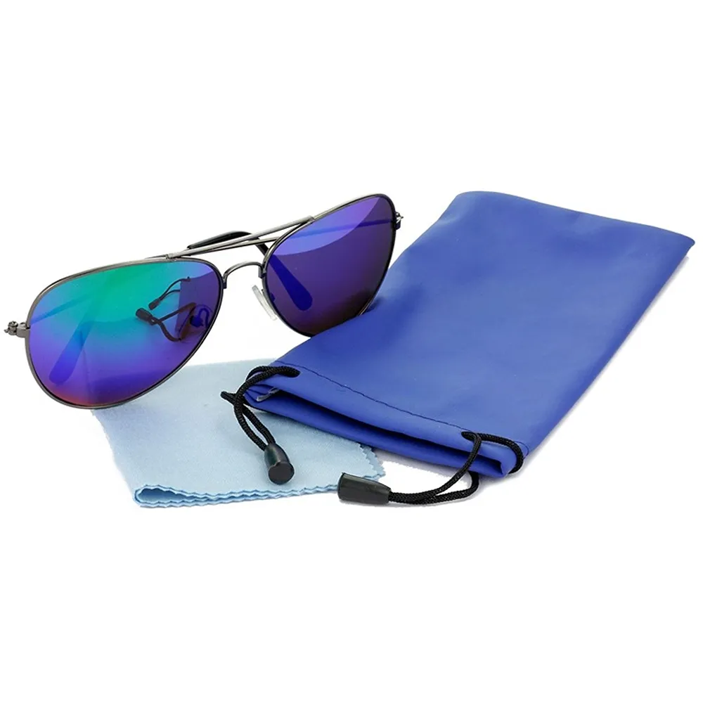 Aviator Sunglasses For Men - Image 3