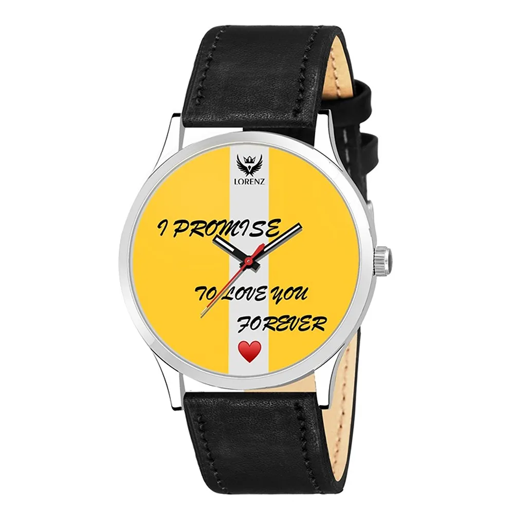 Lorenz Watch For Men