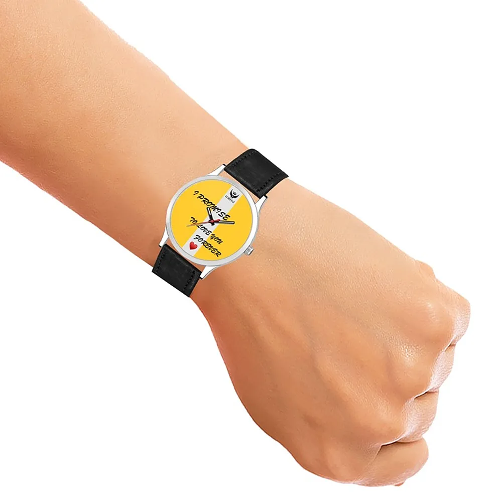 Lorenz Watch For Men - Image 3