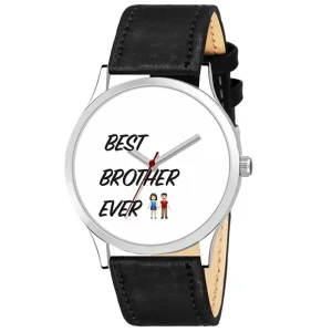 Lorenz Watch Silver Case