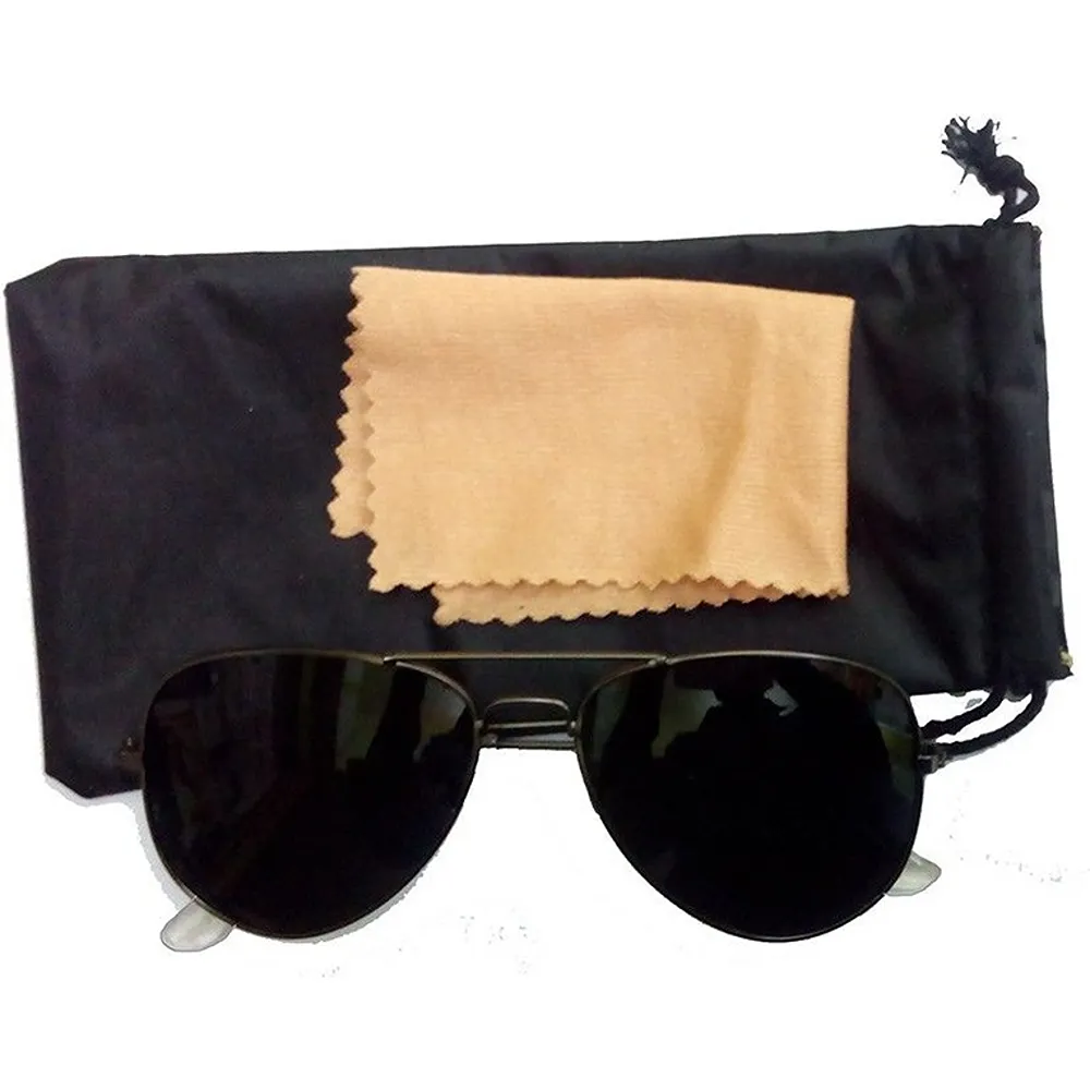 Aviator Sunglasses For Men - Image 3