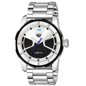 Lorenz Casual Watch for Men
