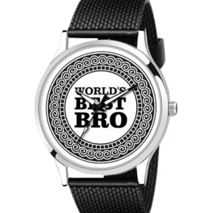 Lorenz Watch Silver Case Watch for Men